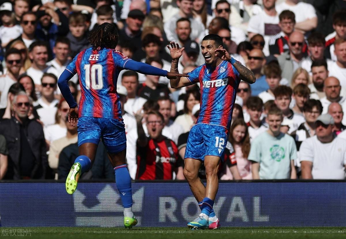 南安普顿主场击败水晶宫,豪取胜利 南安普顿主场击败水晶宫,豪取胜利