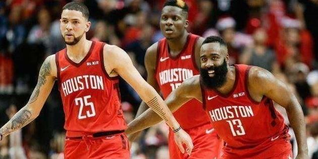 火箭队球员合同纠纷曝光,可能离队的简单介绍 火箭队球员合同纠纷曝光,可能离队的简单介绍