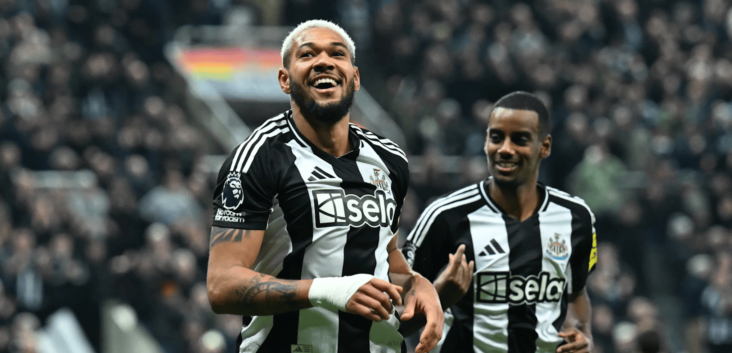 爱游戏tv-关于纽卡斯尔客场取胜，保级前景一片光明的信息