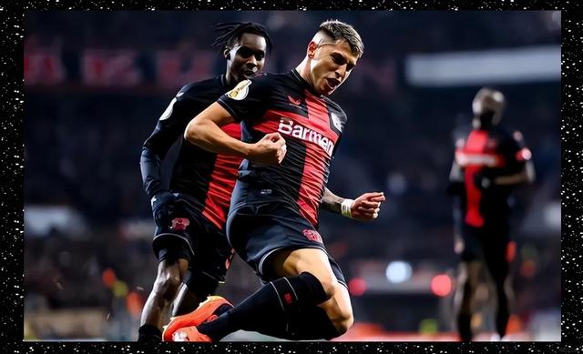 包含勒沃库森反弹之路再度显现，取得连胜的词条