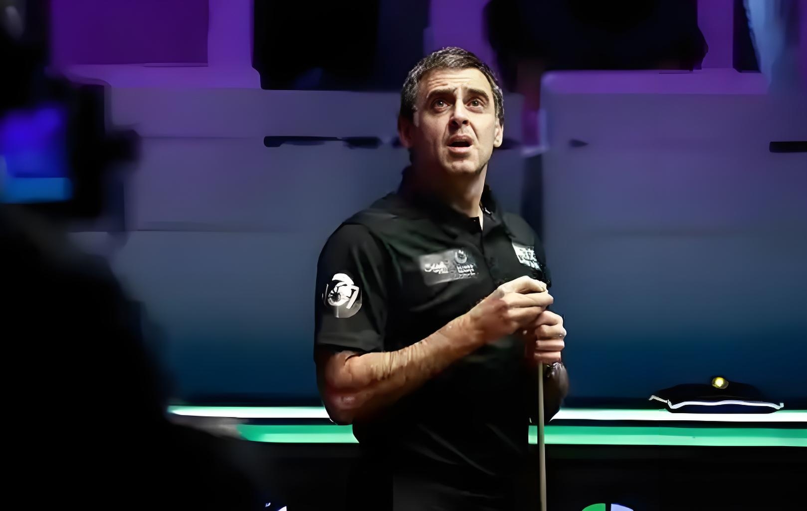 无人能敌!比利时选手称霸赛场 无人能敌!比利时选手称霸赛场