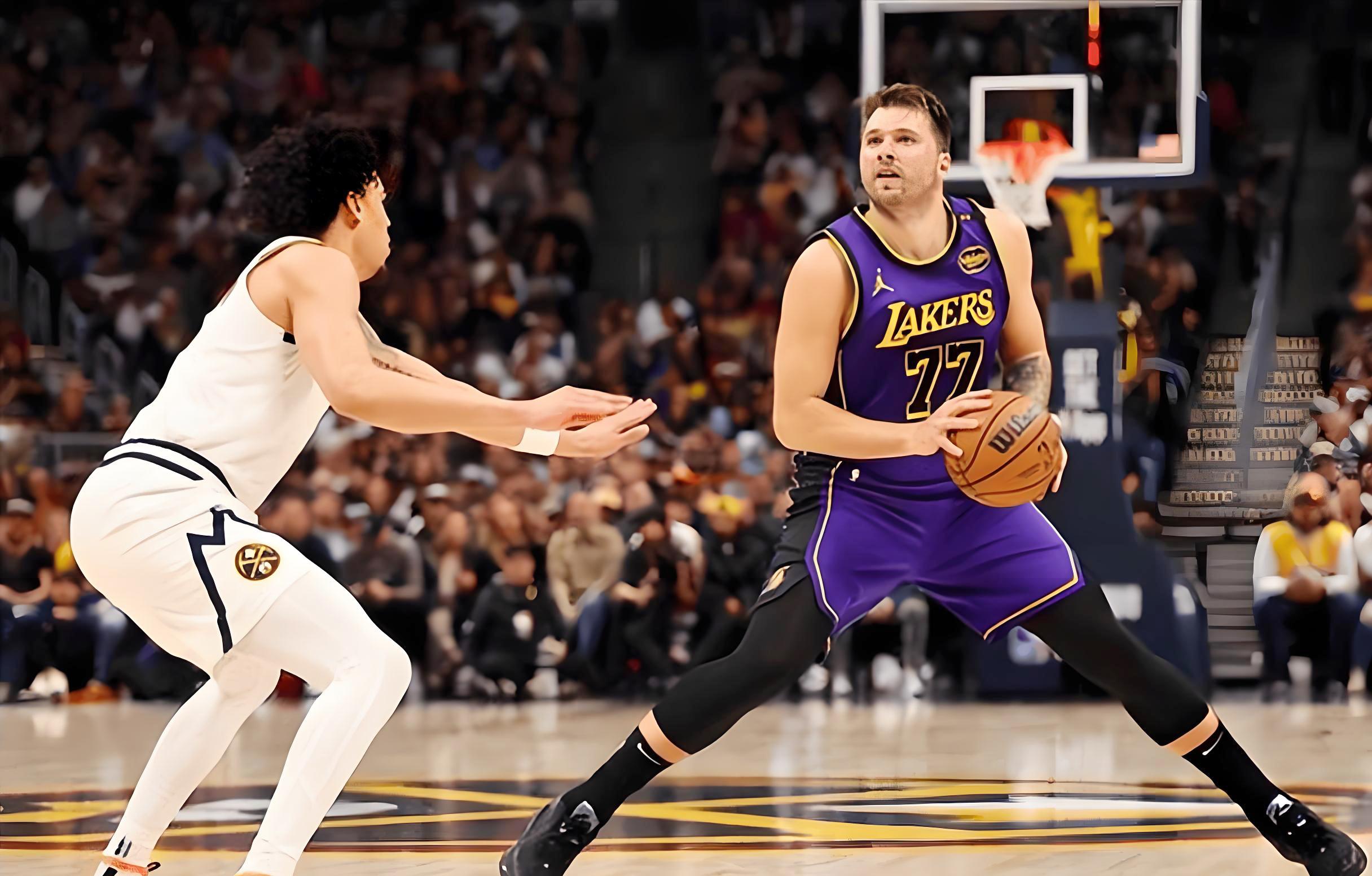 湖人老将复出,助球队逆转击败快船 湖人老将复出,助球队逆转击败快船