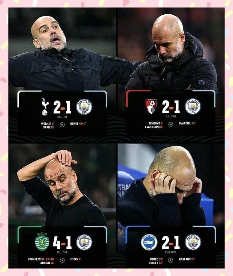 爱游戏APP-曼城遭遇惊吓，客场不敌阿贾克斯