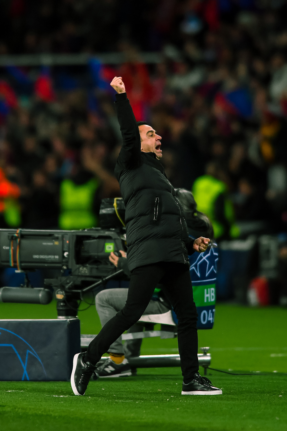 巴萨豪取胜利,成功晋级八强赛 巴萨豪取胜利,成功晋级八强赛