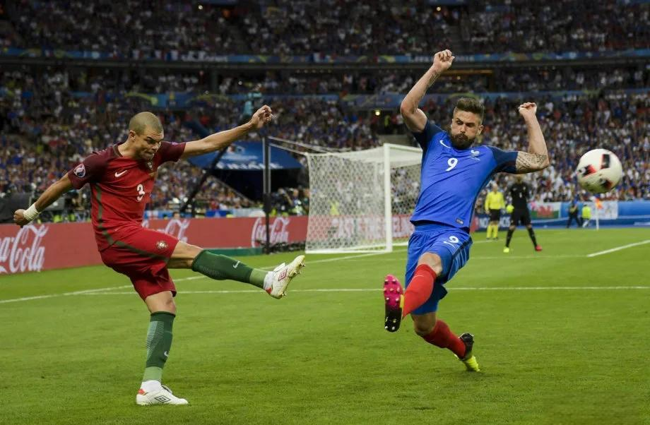 意大利葡萄牙大对决，角逐冠军之位