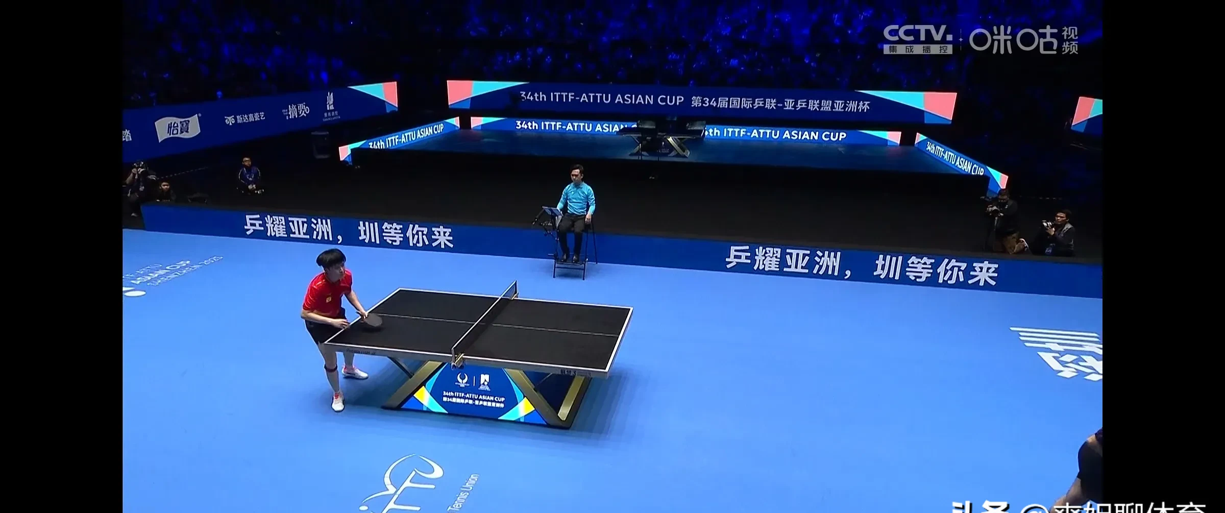 关于跃居榜首，飞碟选手全力以赴的信息