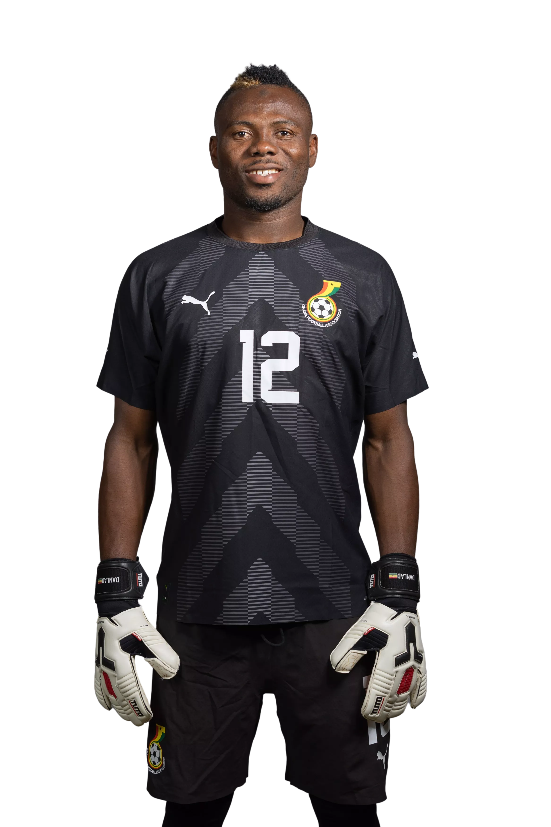 加纳女足超级联赛:阿克拉队胜出 加纳女足超级联赛:阿克拉队胜出