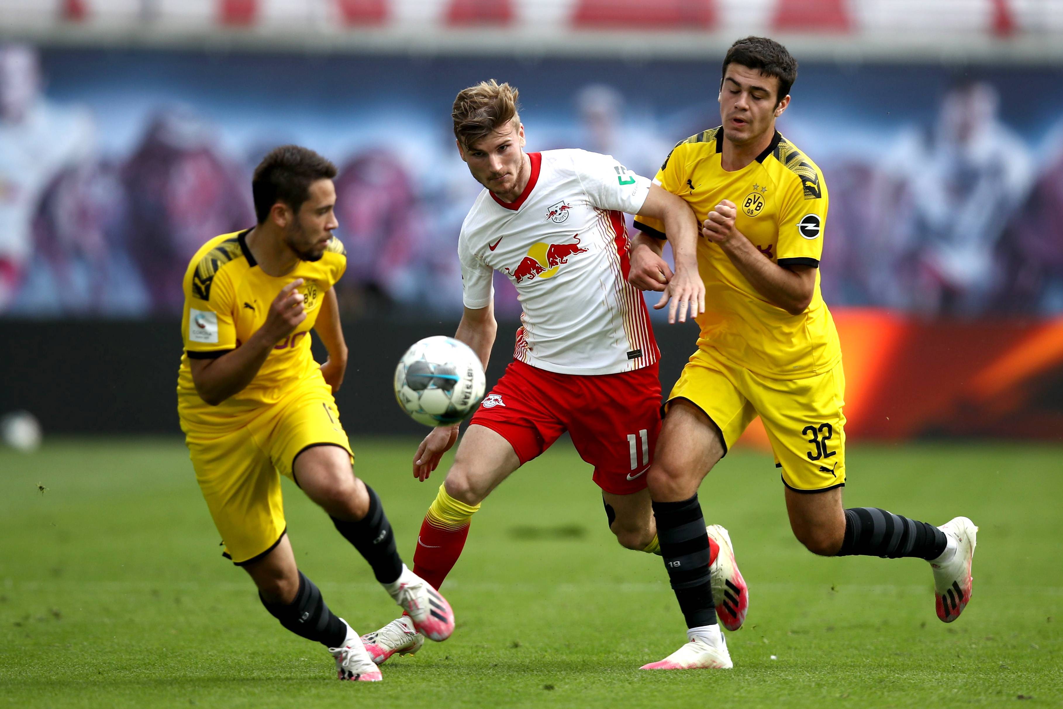 莱比锡红牛火力全开,大胜法兰克福的简单介绍 莱比锡红牛火力全开,大胜法兰克福的简单介绍