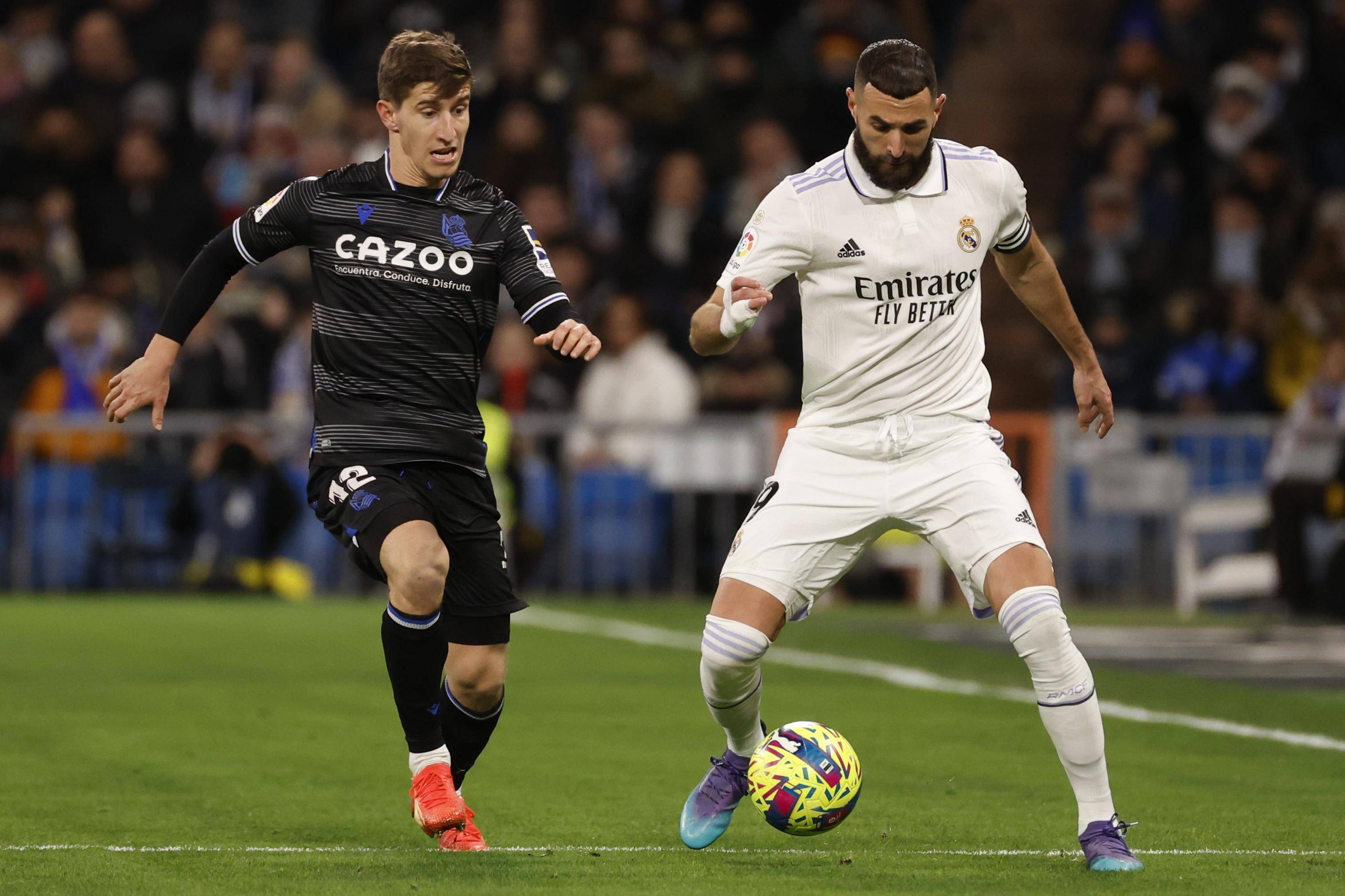 皇家社会主场告捷,继续保持领先地位 皇家社会主场告捷,继续保持领先地位