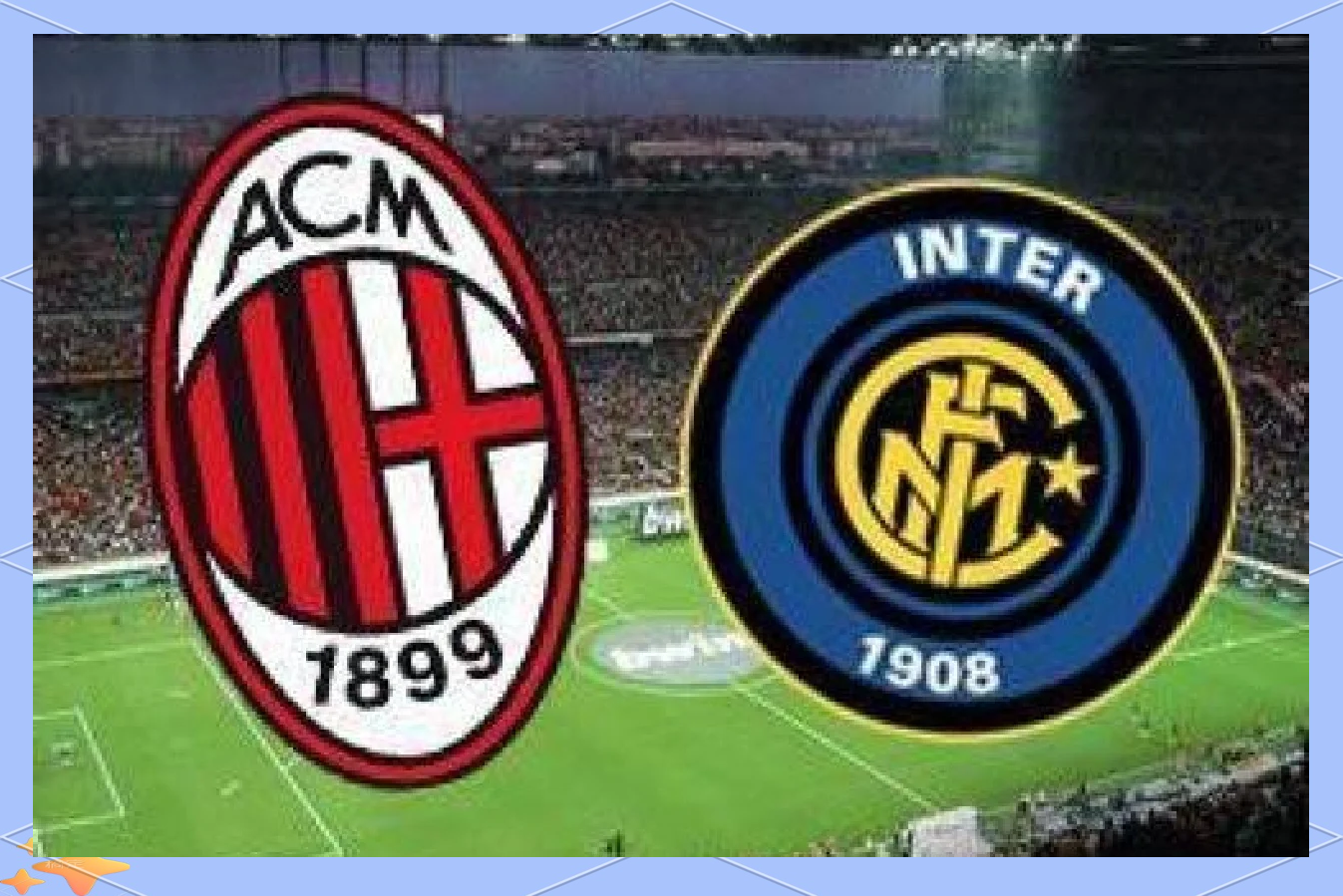 国际米兰击败AC米兰,豪取联赛连胜 国际米兰击败AC米兰,豪取联赛连胜