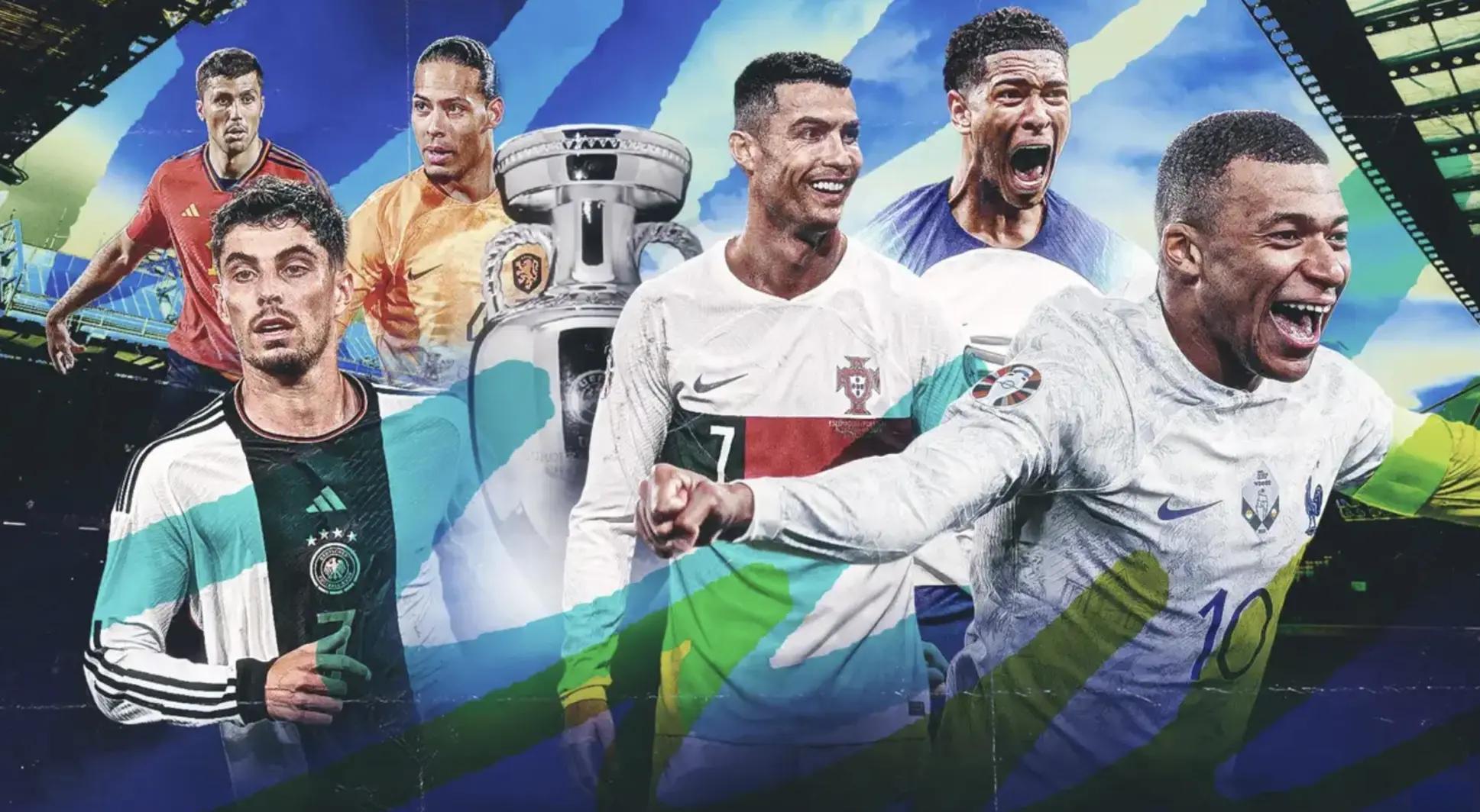 欧洲国家队再次上演激烈对抗，备受关注的对决