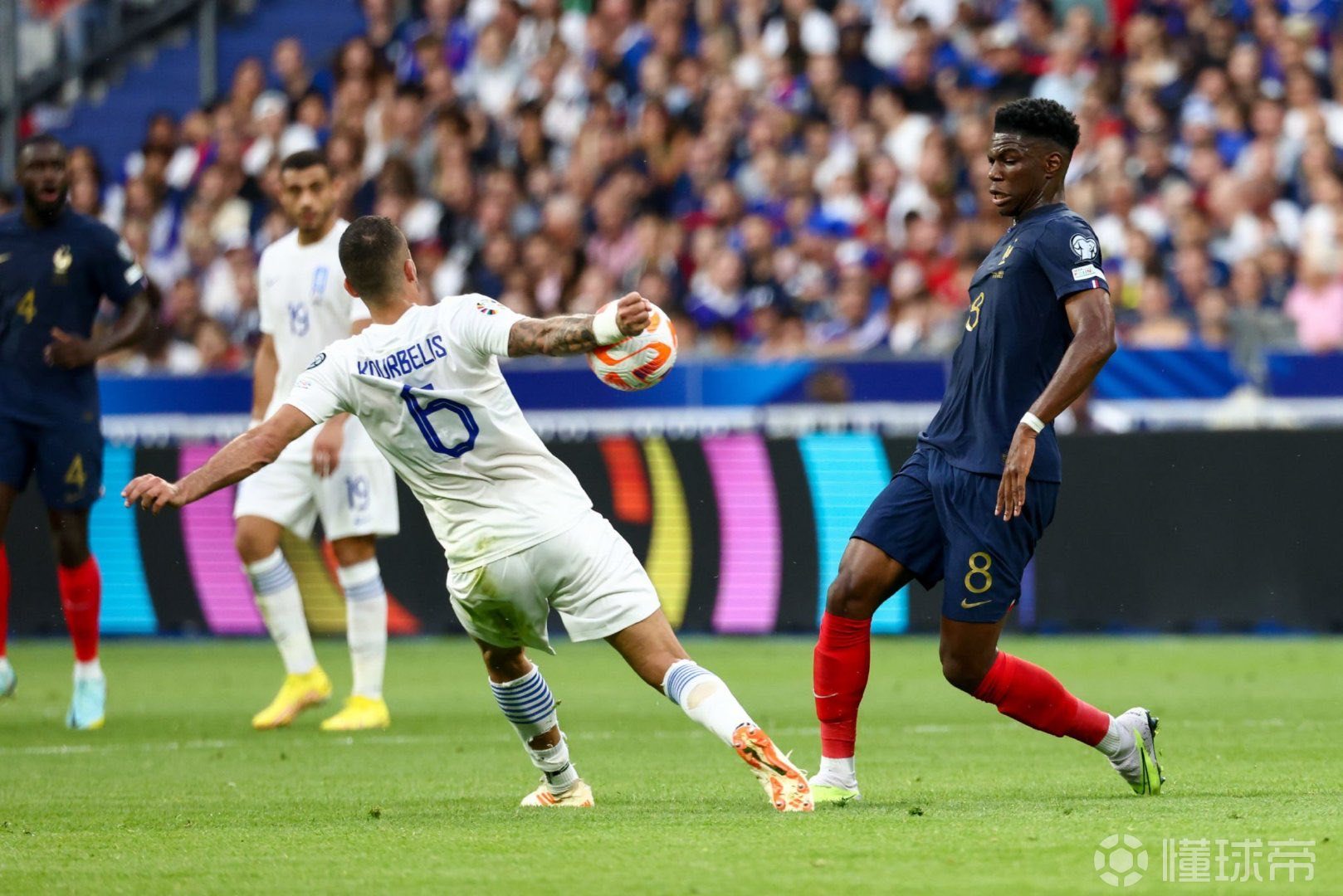 欧预赛焦点:希腊队不敌斯洛伐克,晋级青黄不接的简单介绍 欧预赛焦点:希腊队不敌斯洛伐克,晋级青黄不接的简单介绍