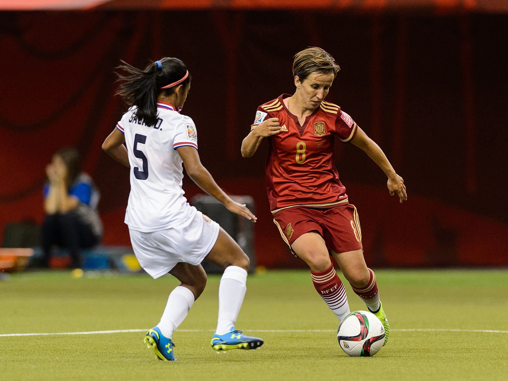 泰国女足与智利队争夺晋级机会，胜者晋级