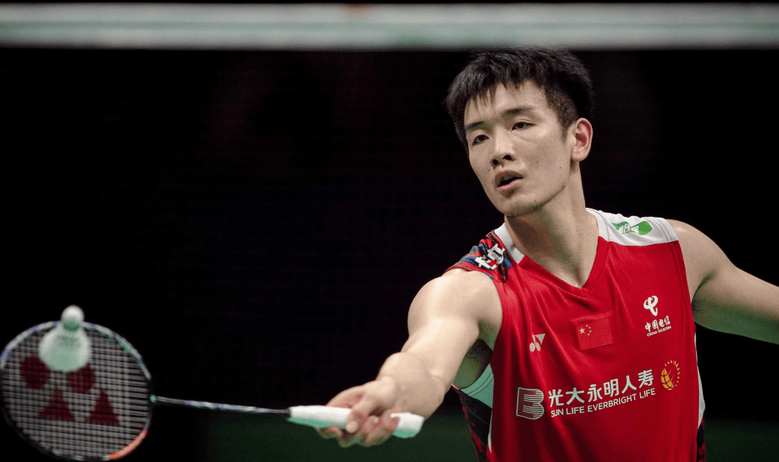 关于丹麦羽毛球选手强势夺冠,昂首领奖的信息 关于丹麦羽毛球选手强势夺冠,昂首领奖的信息