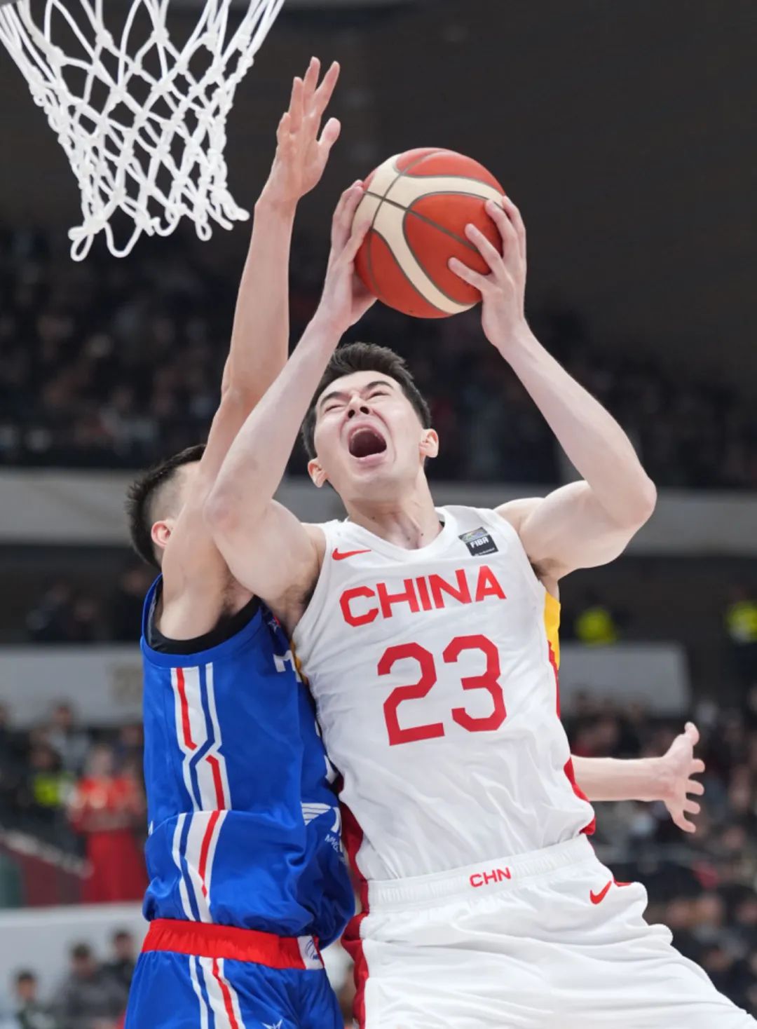 振奋人心的篮球赛事,让你热血澎湃的简单介绍 振奋人心的篮球赛事,让你热血澎湃的简单介绍