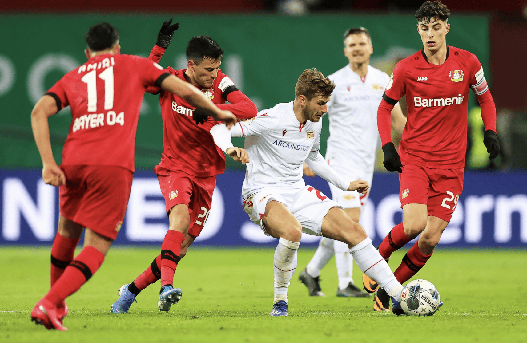 霍芬海姆球迷热议球队进攻方式