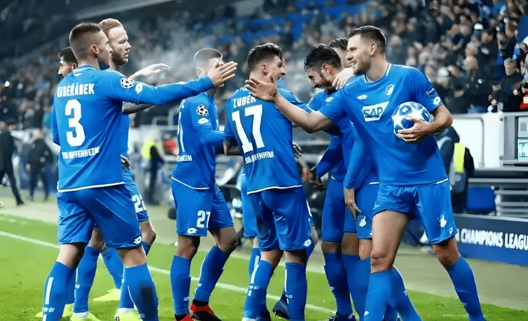 霍芬海姆球迷热议球队进攻方式