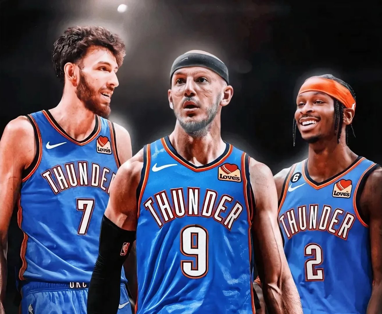 雷霆球员士气高昂迎战劲敌,蓄势待发的简单介绍 雷霆球员士气高昂迎战劲敌,蓄势待发的简单介绍