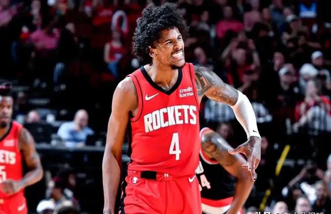 爱游戏入口-火箭队主场大获全胜，展现实力