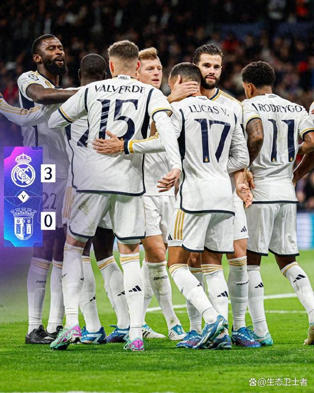 皇家马德里关键时刻,锋芒尽显带领球队晋级 皇家马德里关键时刻,锋芒尽显带领球队晋级