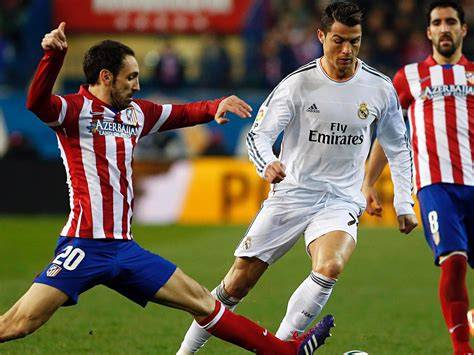 皇家马德里关键时刻,锋芒尽显带领球队晋级 皇家马德里关键时刻,锋芒尽显带领球队晋级