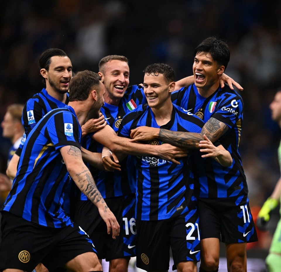 关于意大利豪门连败,国米欲终结连败厄运的信息 关于意大利豪门连败,国米欲终结连败厄运的信息