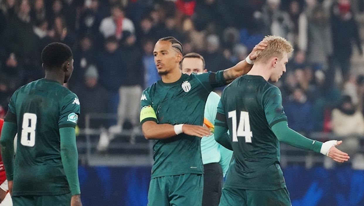 摩纳哥队将向法甲冠军发起挑战 摩纳哥队将向法甲冠军发起挑战