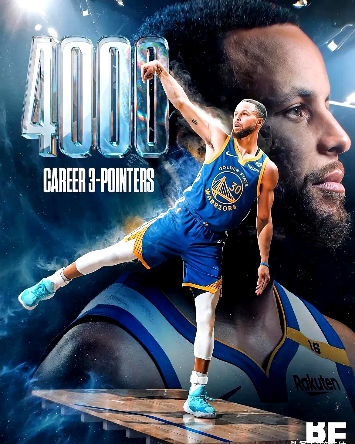 勇士终结人连胜,库里大发神威 勇士终结人连胜,库里大发神威