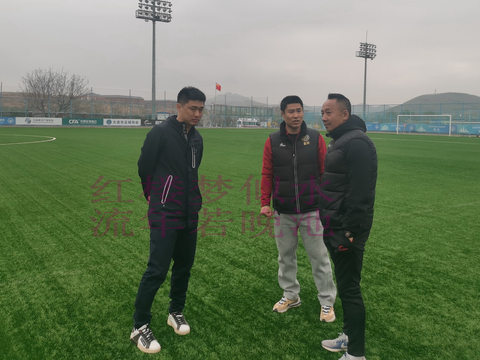 湖南湘涛面临降级危机，挽救命运