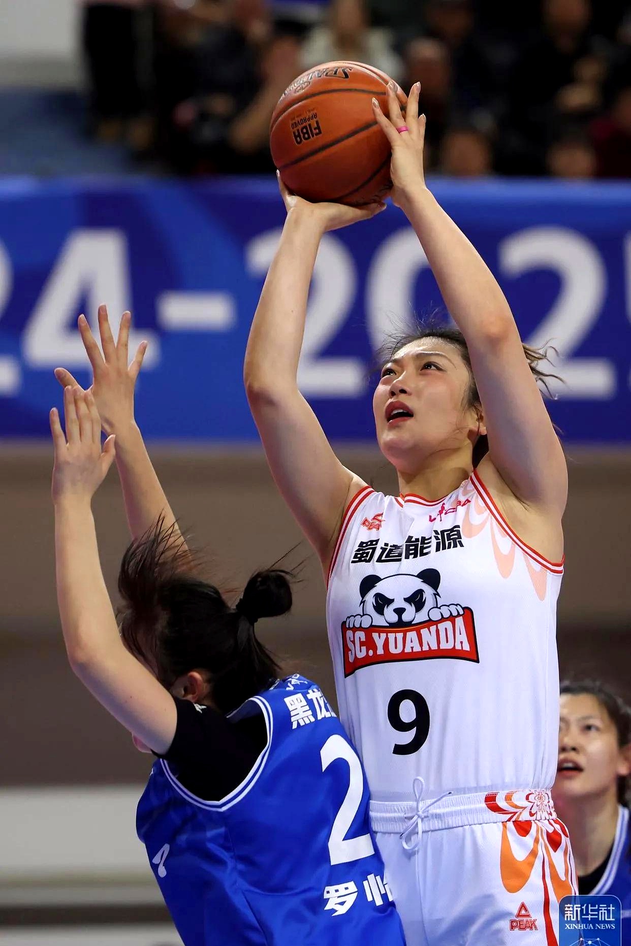 山东女篮再度获胜,实力雄厚 山东女篮再度获胜,实力雄厚