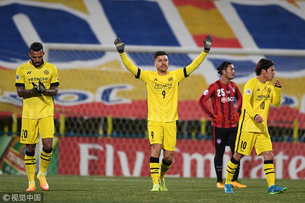 柏太阳神神勇夺胜,亚冠小组赛走向稳健的简单介绍 柏太阳神神勇夺胜,亚冠小组赛走向稳健的简单介绍