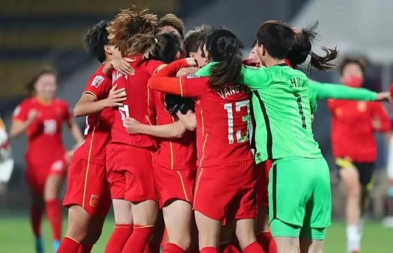 匈牙利女足实现逆袭,惊险取胜晋级 匈牙利女足实现逆袭,惊险取胜晋级