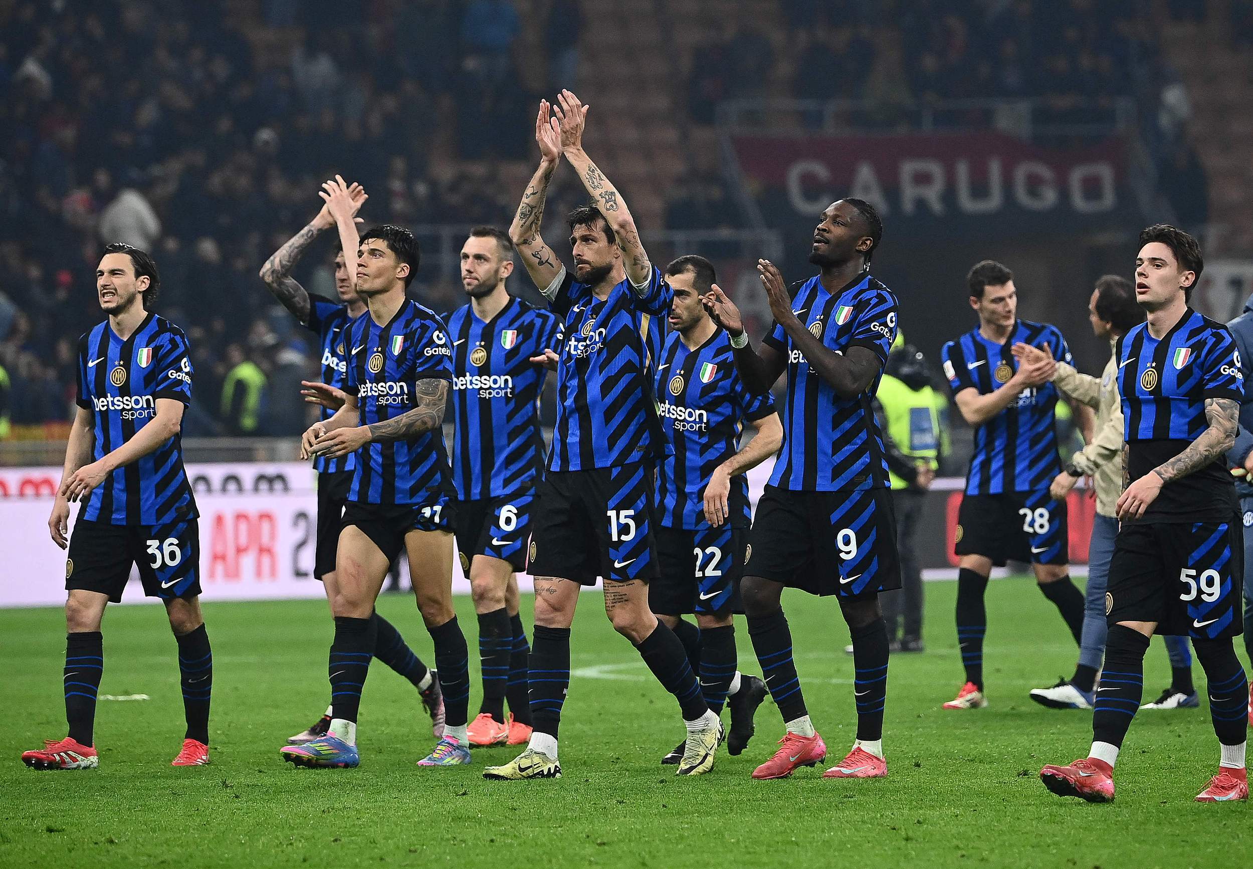 AC米兰连续不胜,困境难舒 AC米兰连续不胜,困境难舒