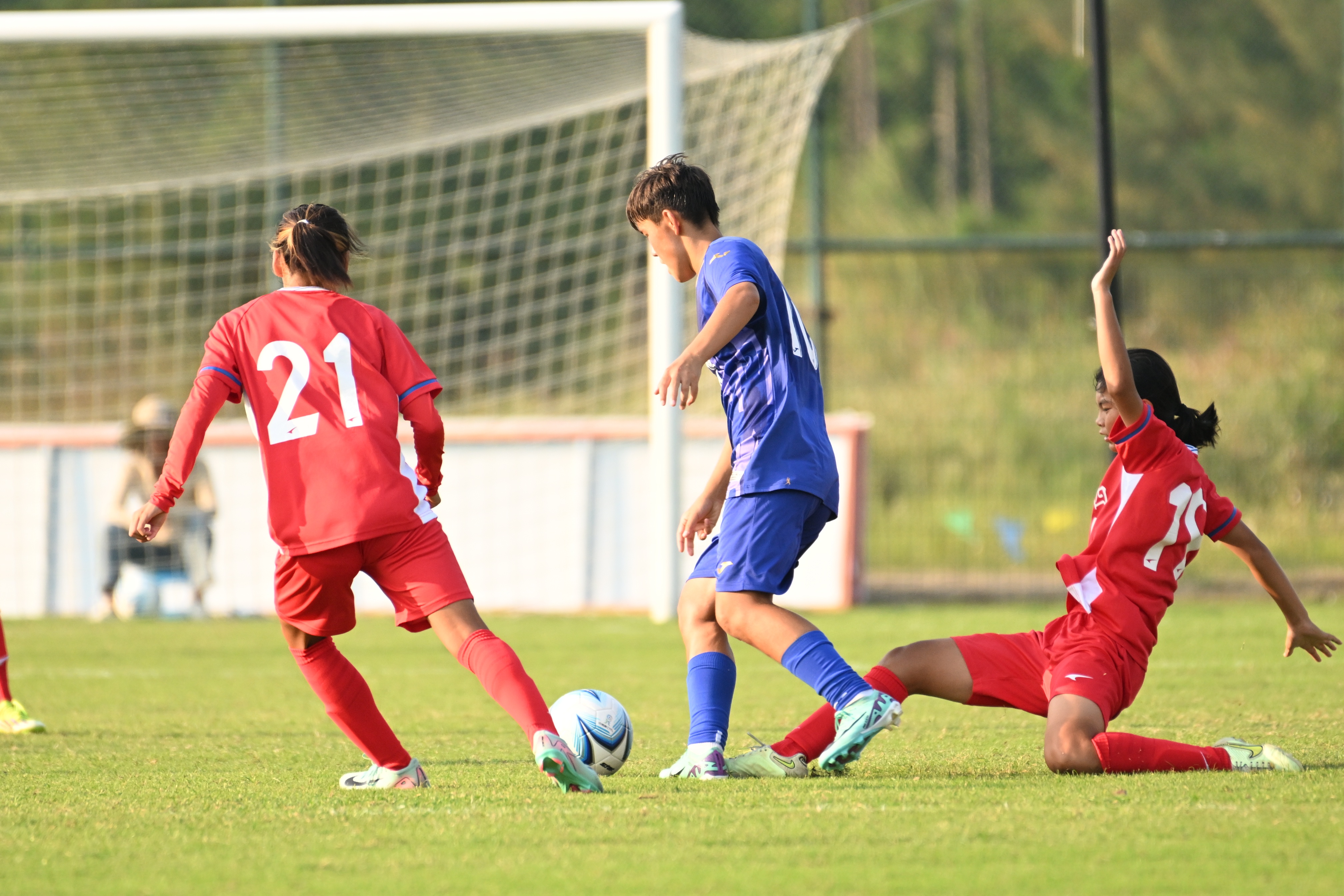精彩绝伦:女足比赛花絮精粹的简单介绍 精彩绝伦:女足比赛花絮精粹的简单介绍
