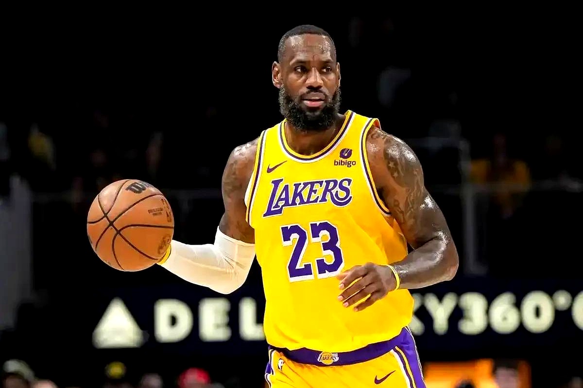 勒布朗老将复出,雄鹿再胜奇才蝉连五 勒布朗老将复出,雄鹿再胜奇才蝉连五