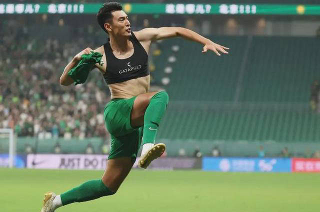 包含国安新秀耀眼,联赛表现异常亮眼的词条 包含国安新秀耀眼,联赛表现异常亮眼的词条