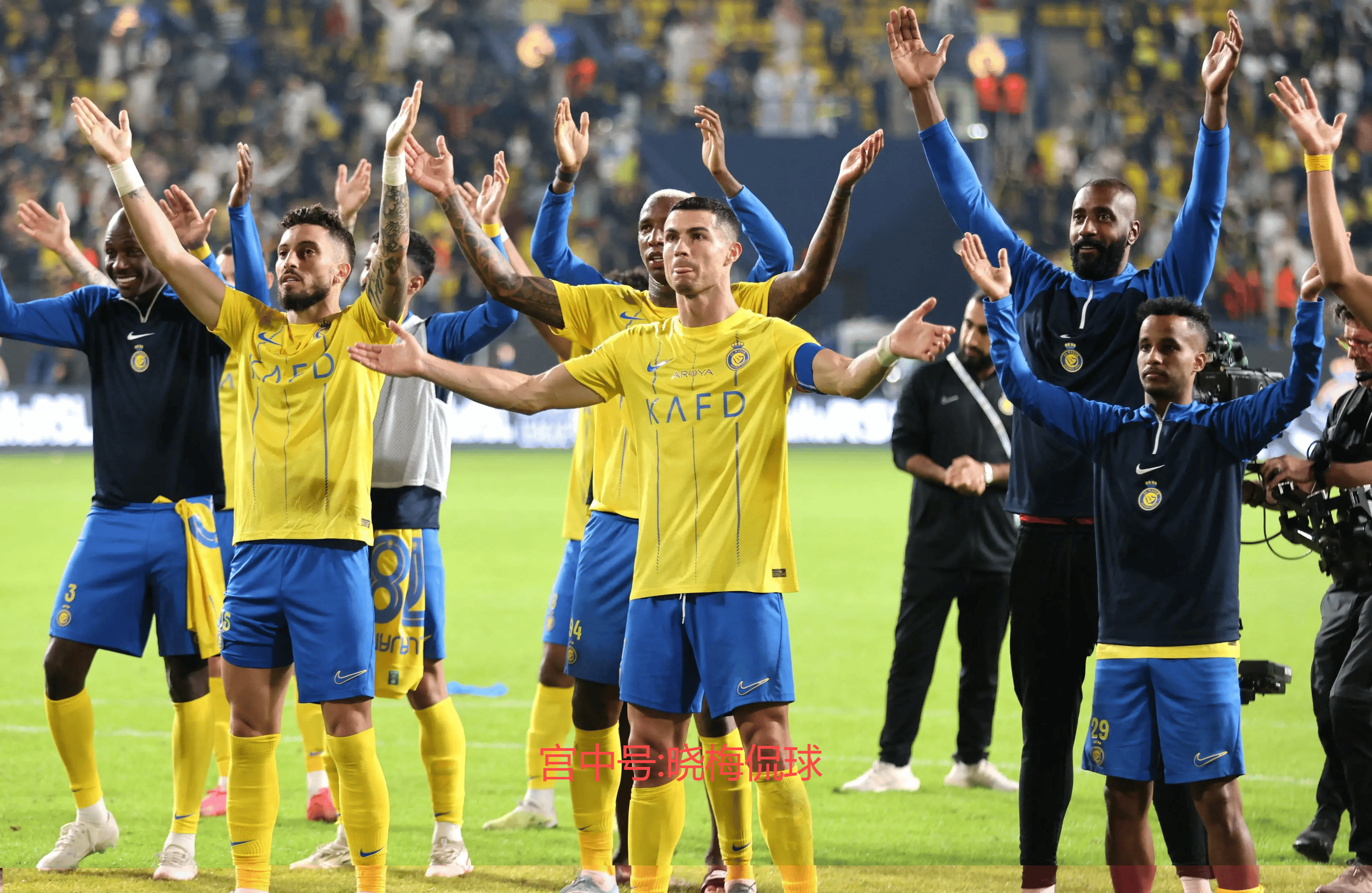 伊朗球队实力突出，或成亚冠夺冠热门