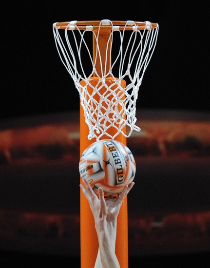 运动场上风起云涌，实力明显分歧