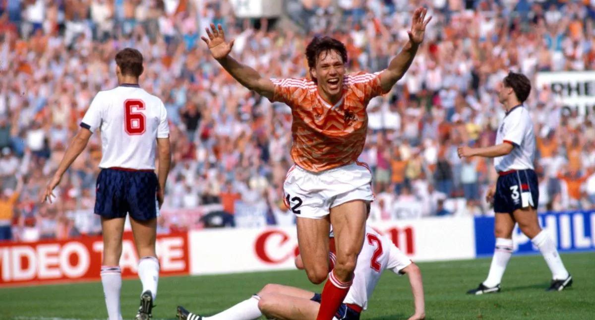 荷兰队惨遭淘汰,与比利时队擦肩而过欧国联奖杯 荷兰队惨遭淘汰,与比利时队擦肩而过欧国联奖杯