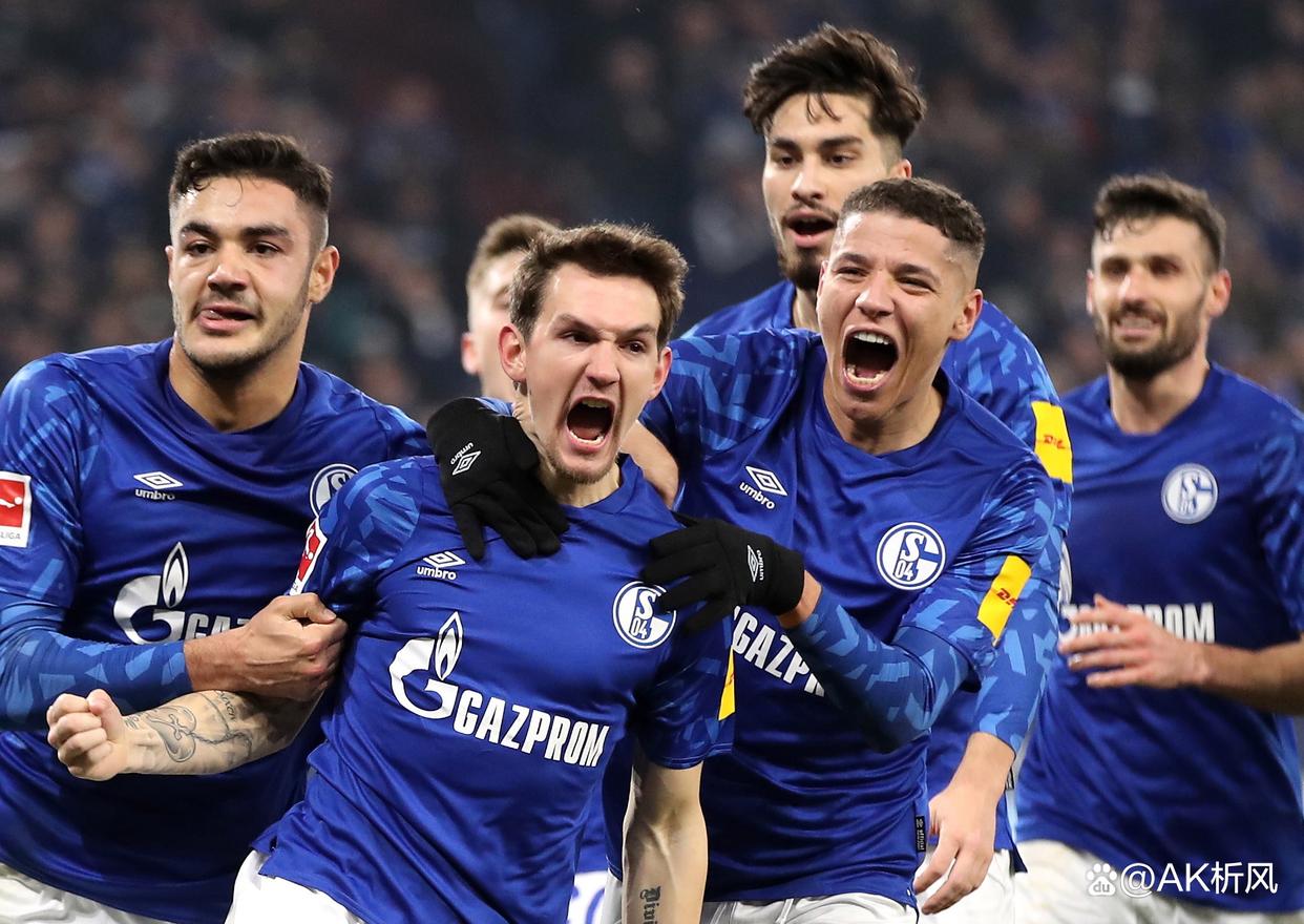 汉堡队气场强劲赢得胜利领先优势的简单介绍 汉堡队气场强劲赢得胜利领先优势的简单介绍