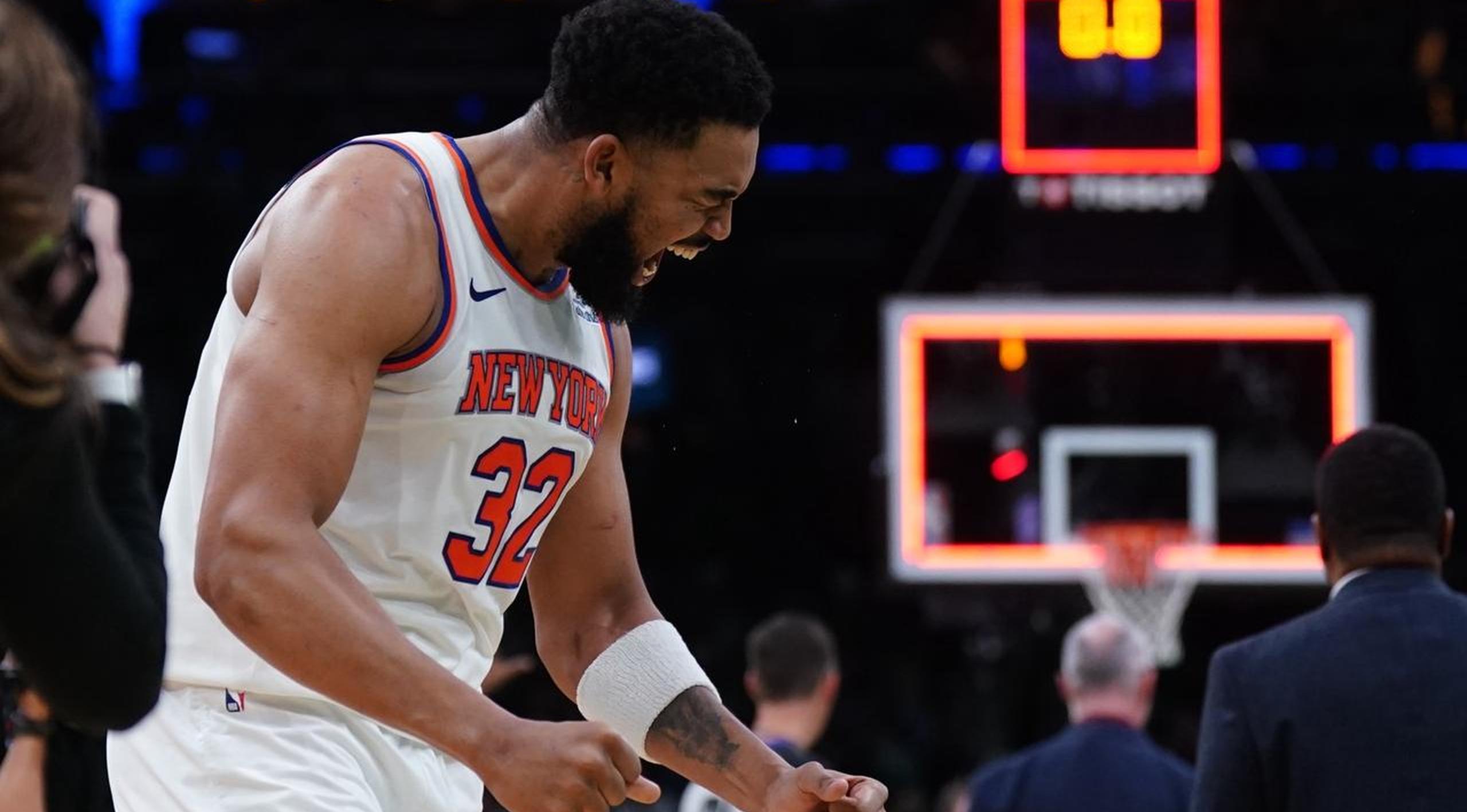 鹈鹕主场击败尼克斯,实现四连胜的简单介绍 鹈鹕主场击败尼克斯,实现四连胜的简单介绍