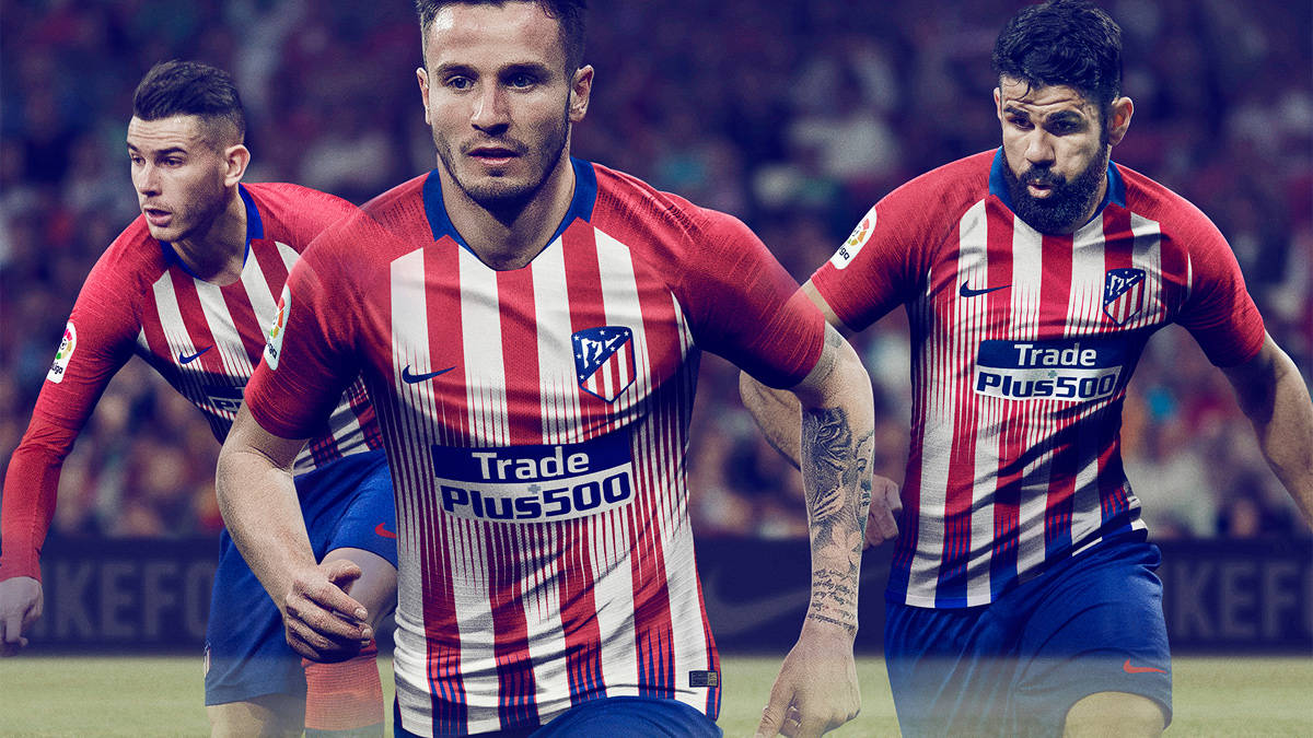 马德里竞技将在图尔库体育馆进行比赛 马德里竞技将在图尔库体育馆进行比赛