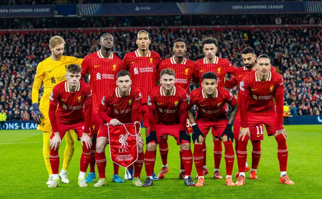 利物浦晋级下一轮比赛，备战16强