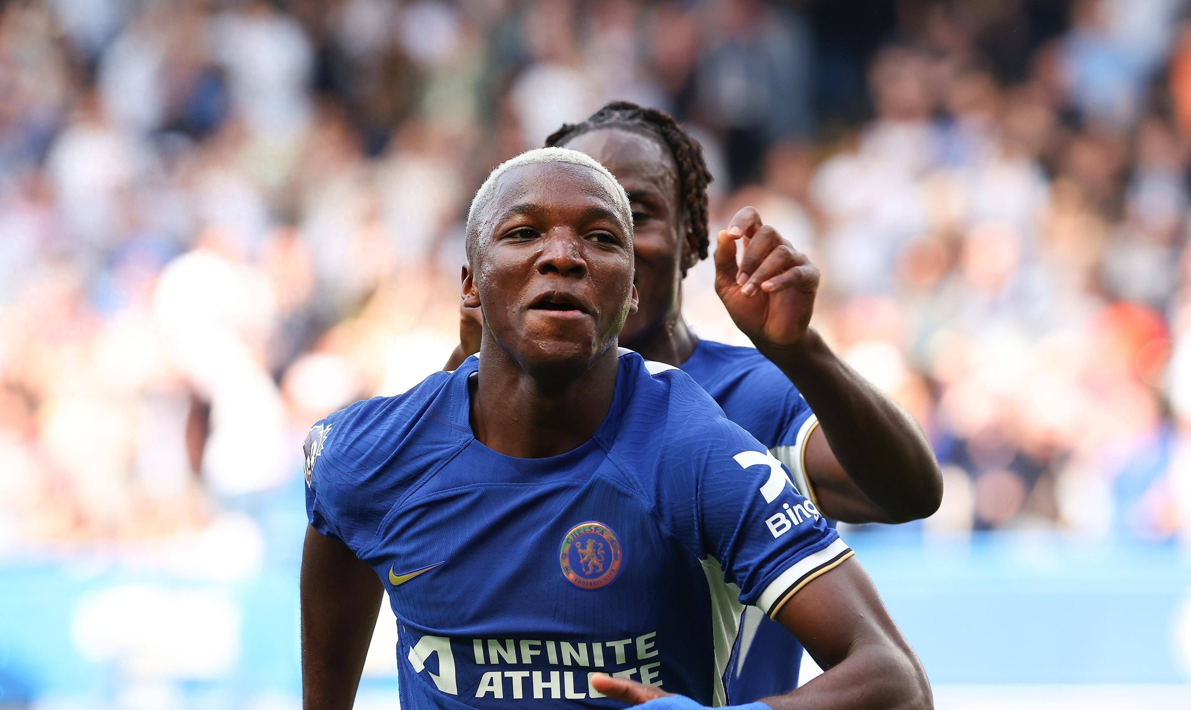 鲍伊斯台安息平安，切尔西英超连续四轮不败