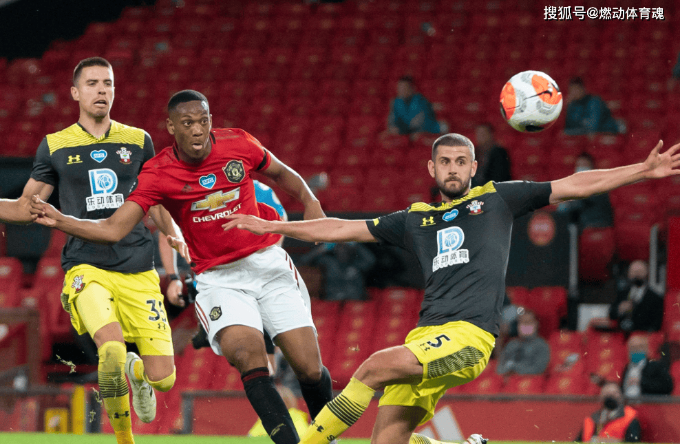 南安普顿主场胜利，保级形势明朗的简单介绍