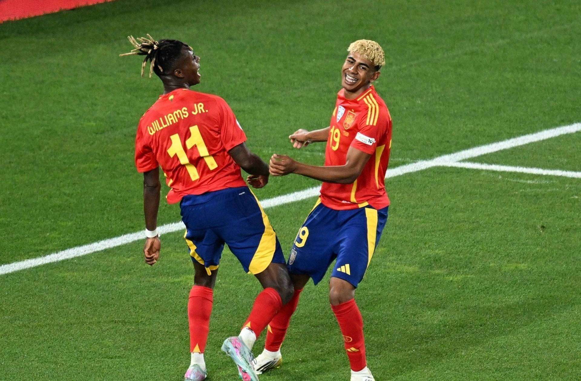 意大利力挫西班牙晋级欧锦赛决赛 意大利力挫西班牙晋级欧锦赛决赛