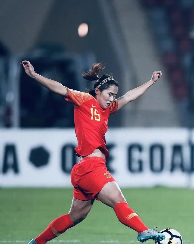 中国女足连败，球员信心低迷备战难度增加