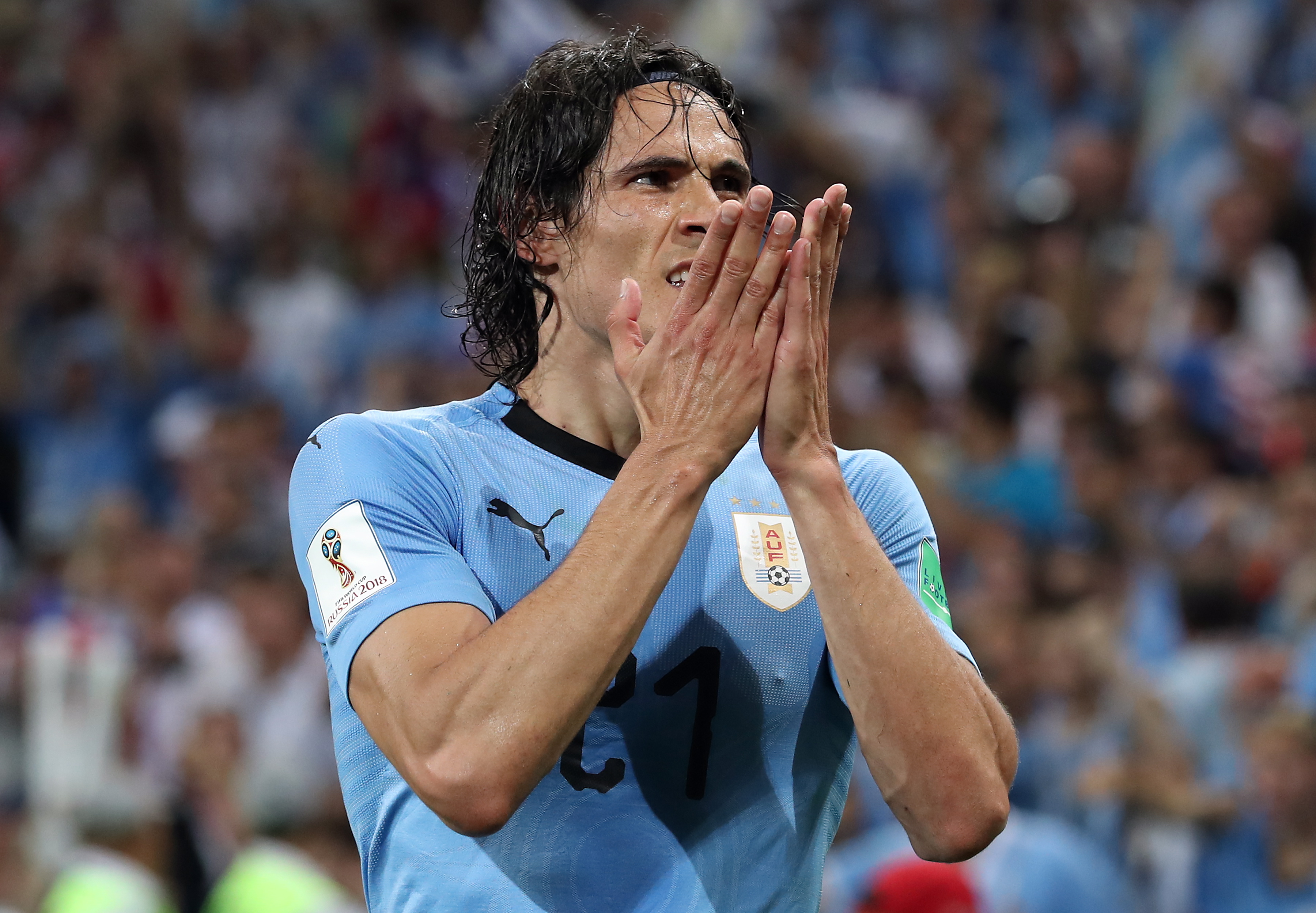 乌拉圭国家队治安问题严重影响表现 乌拉圭国家队治安问题严重影响表现