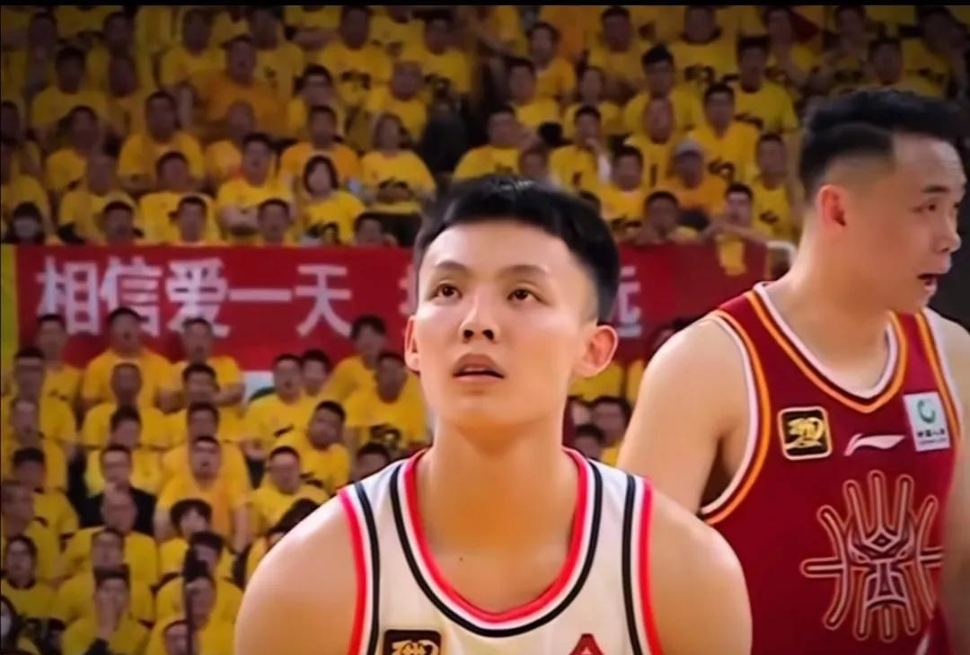 广东队连胜创下联赛纪录