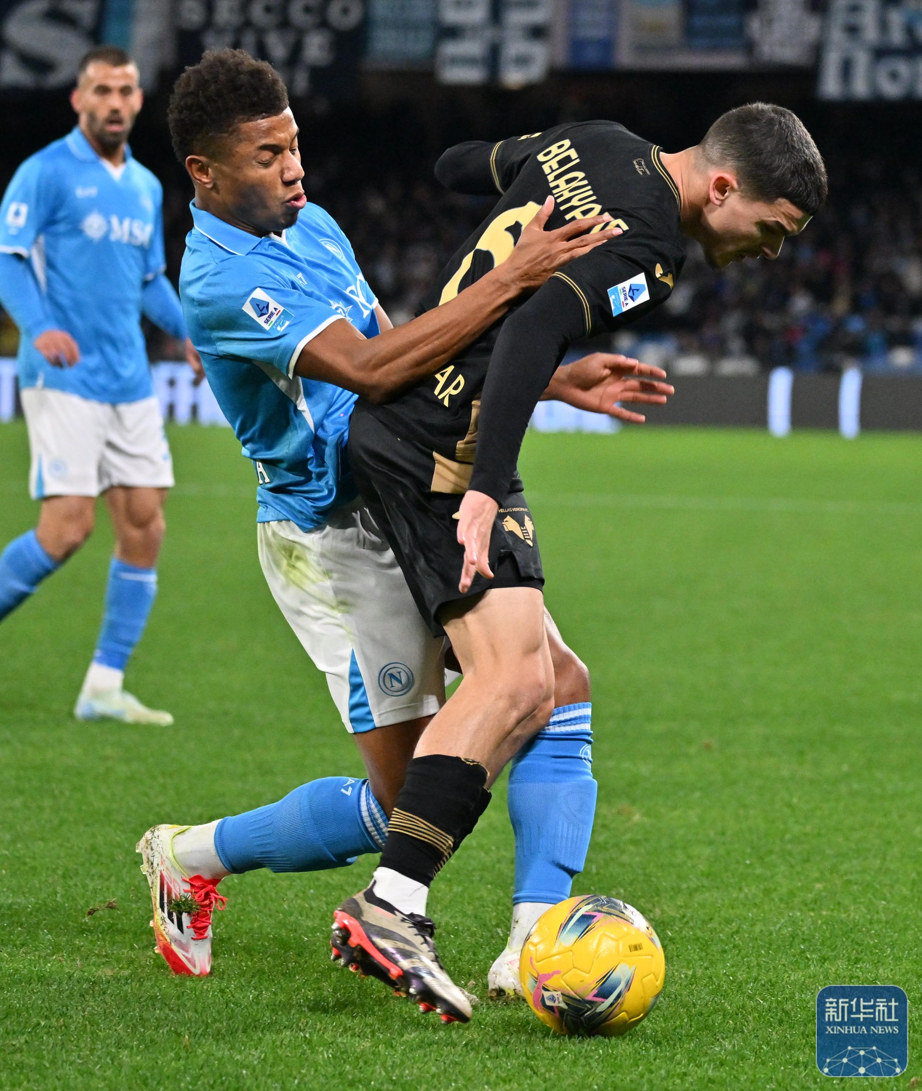 包含那不勒斯主场大胜,稳固前四位置的词条 包含那不勒斯主场大胜,稳固前四位置的词条